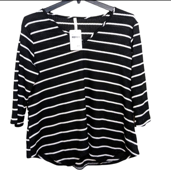 Forgotten Grace Tops - NORDSTROM FORGOTTEN GRACE TOP 1X NWT